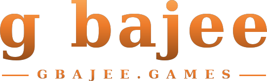 g bajee logo