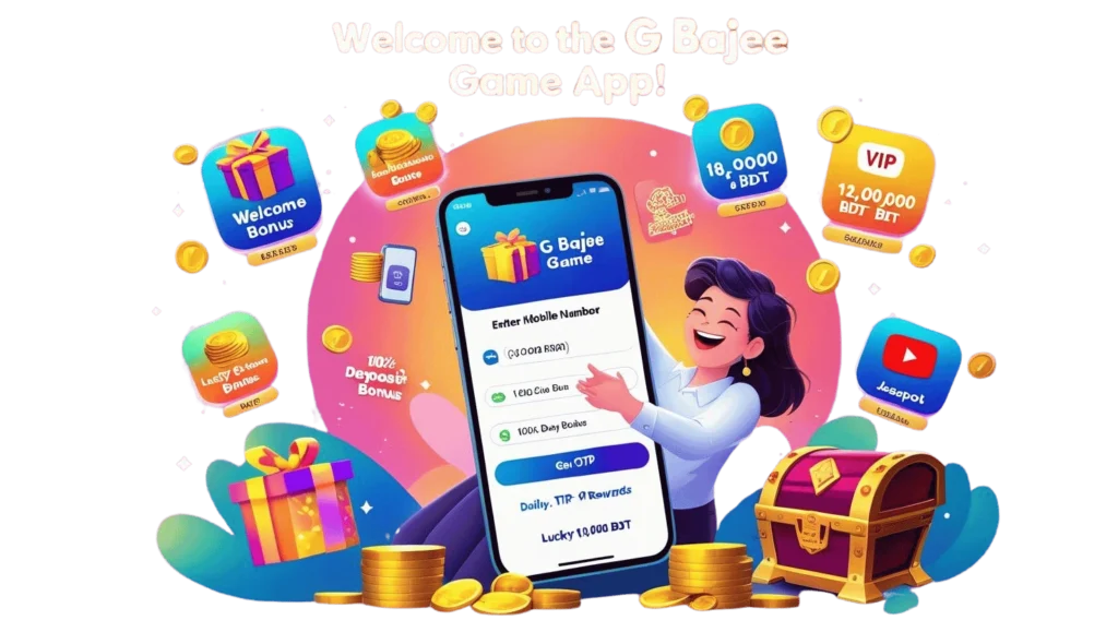 GBajee Game