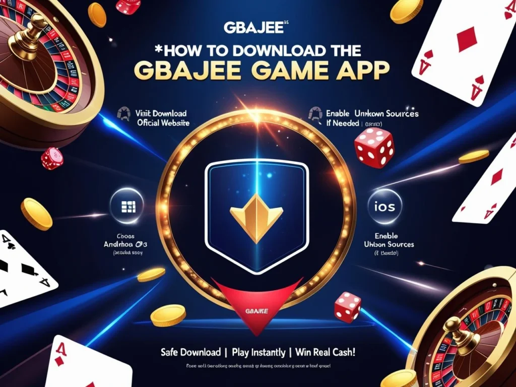 GBajee Download