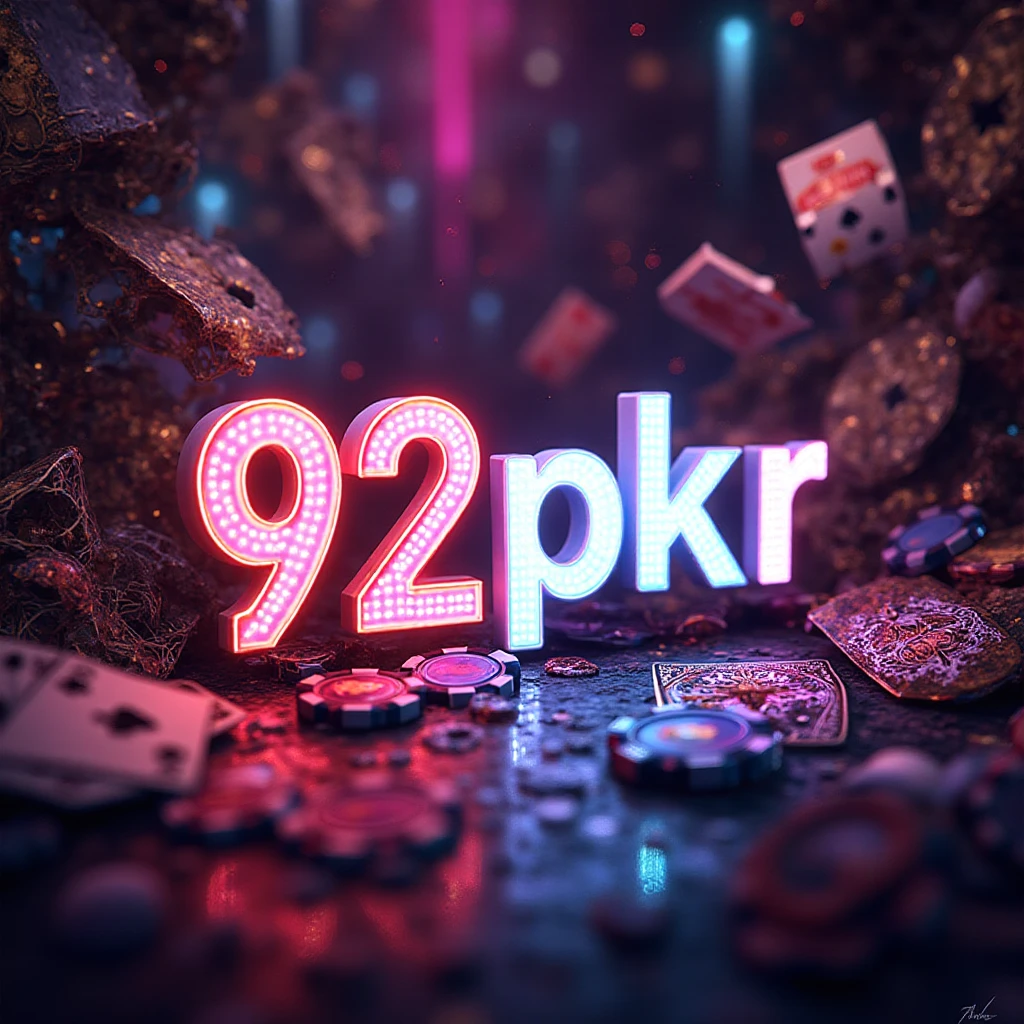 92PKR