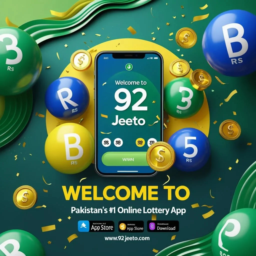 92 Jeeto
