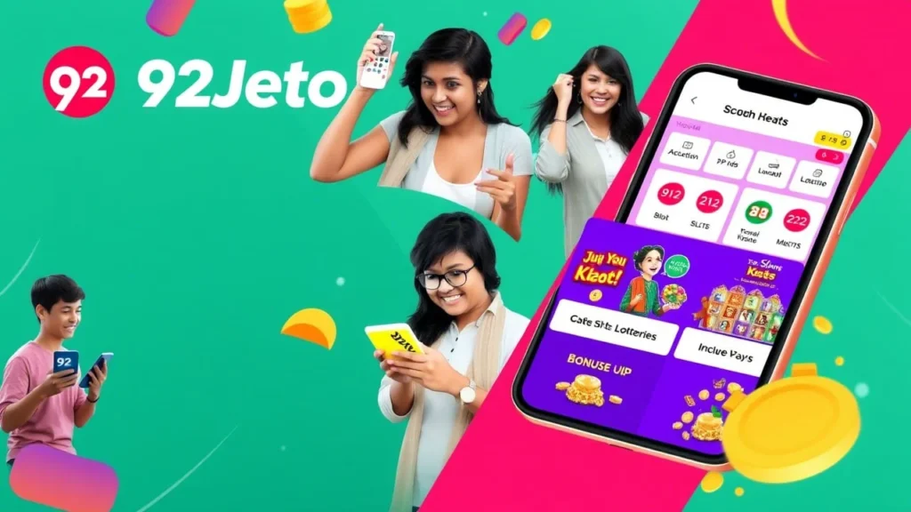 92 Jeeto game