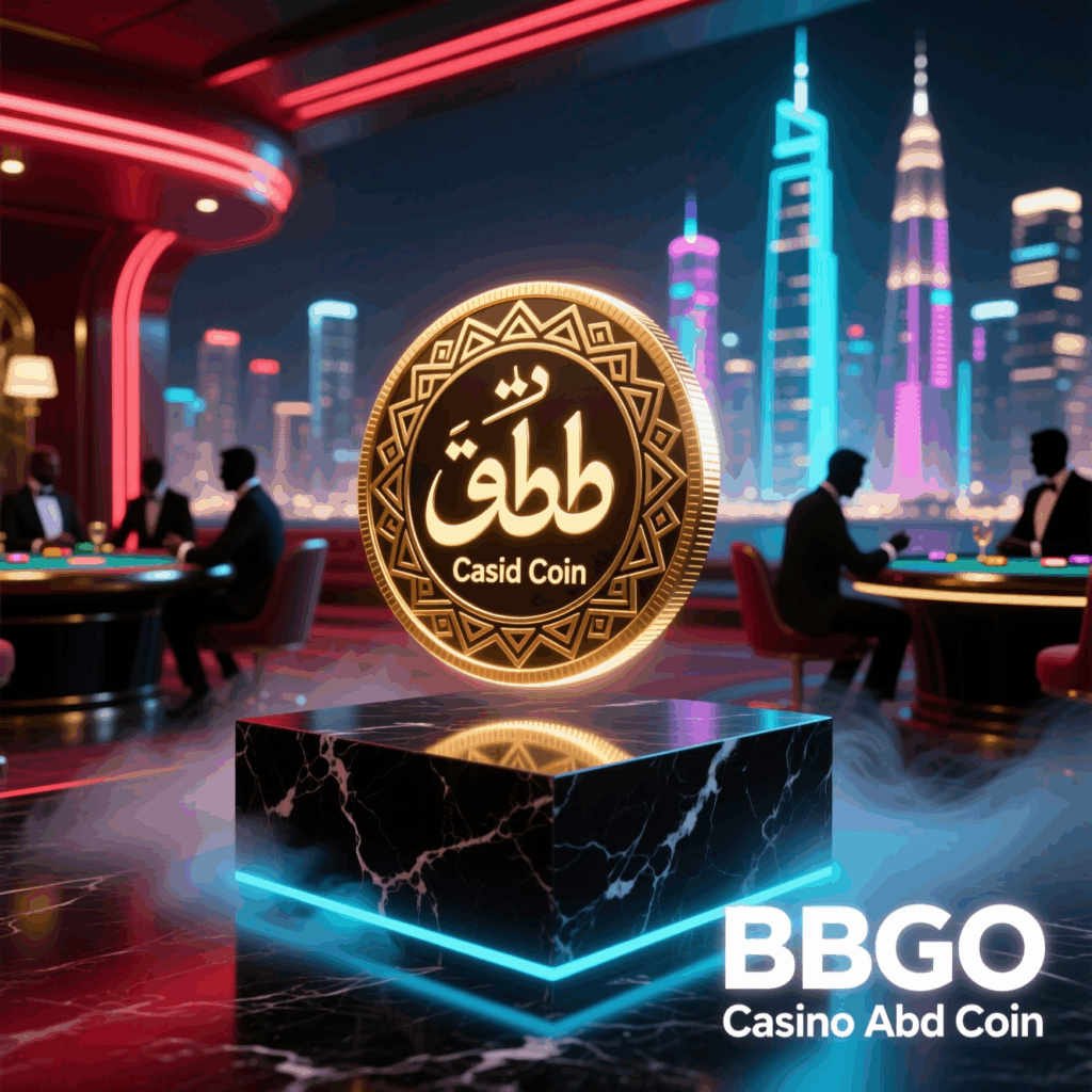 BBGO App