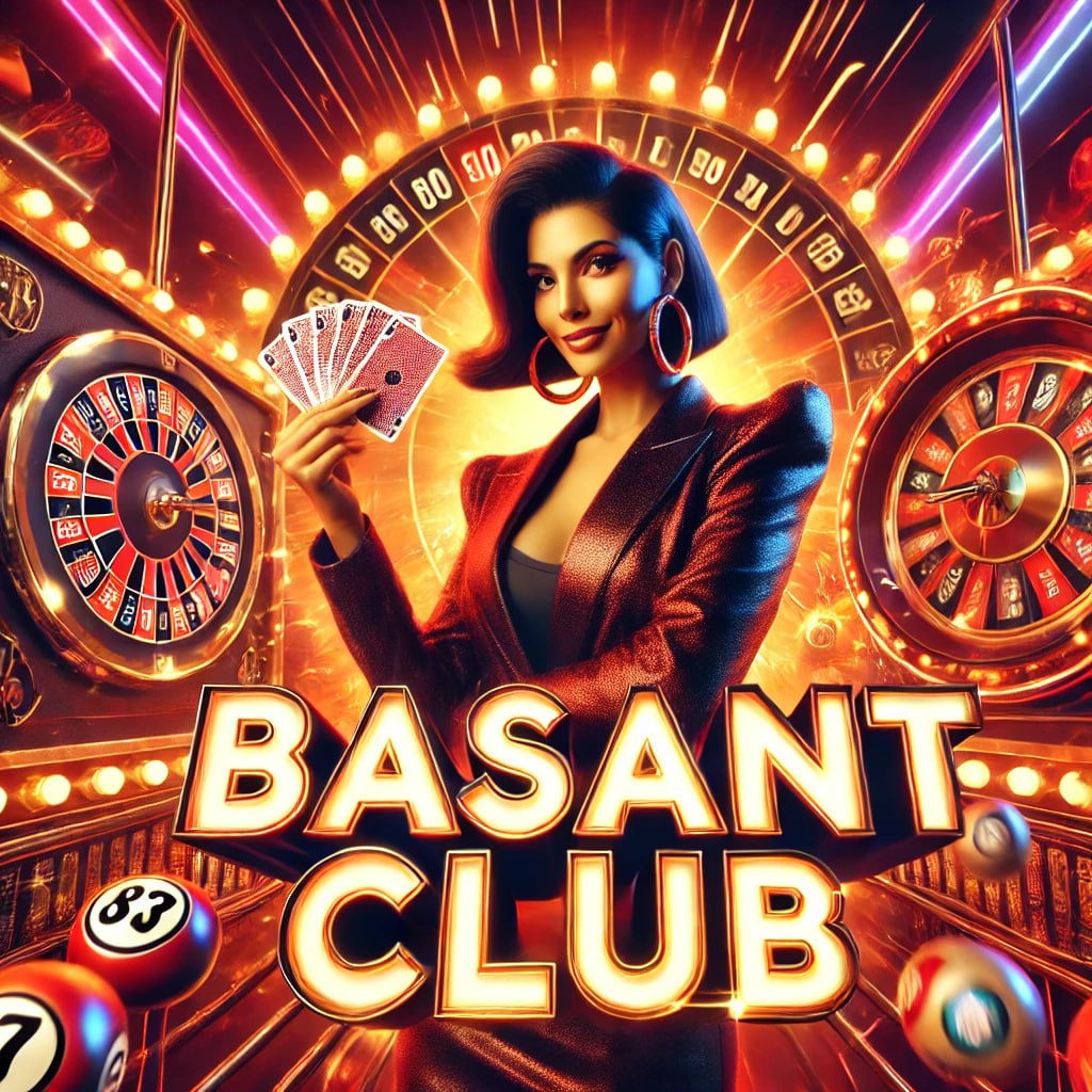 Basant Club Login