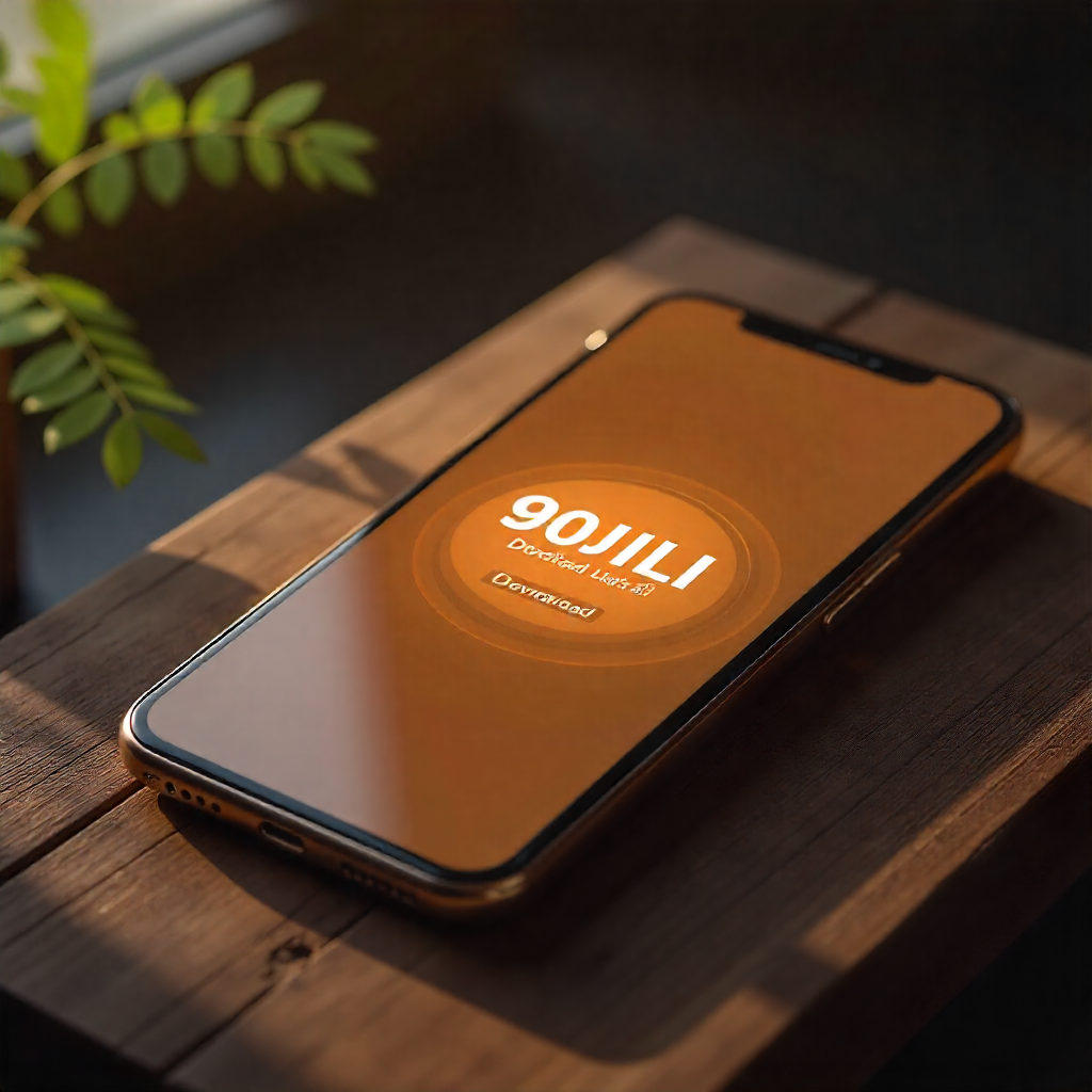 90jili app download