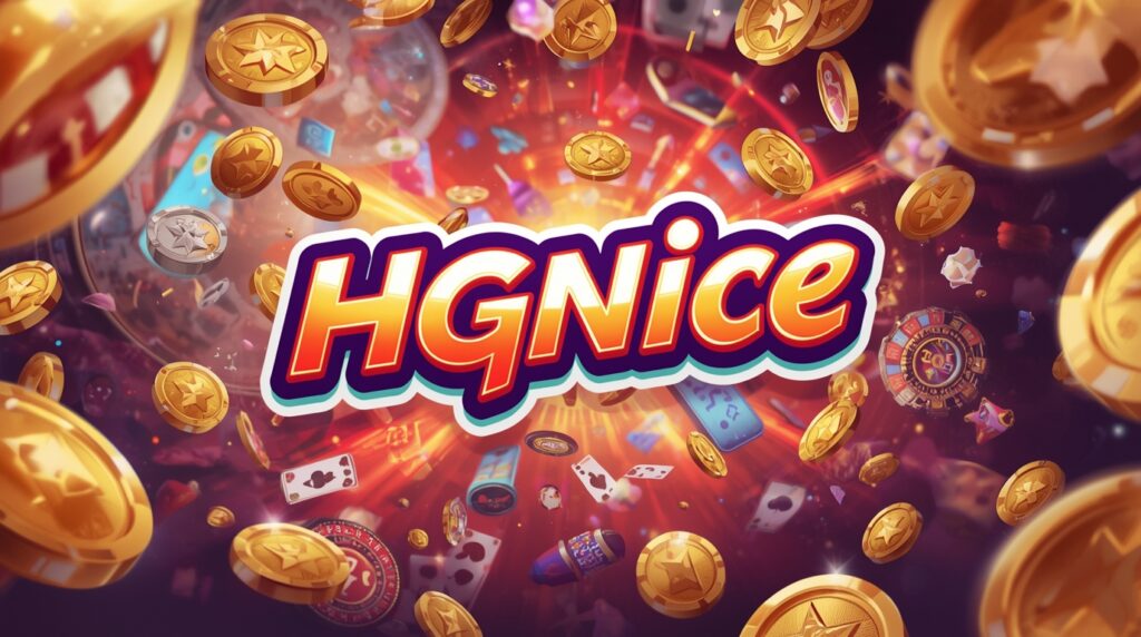 Hgnice Game