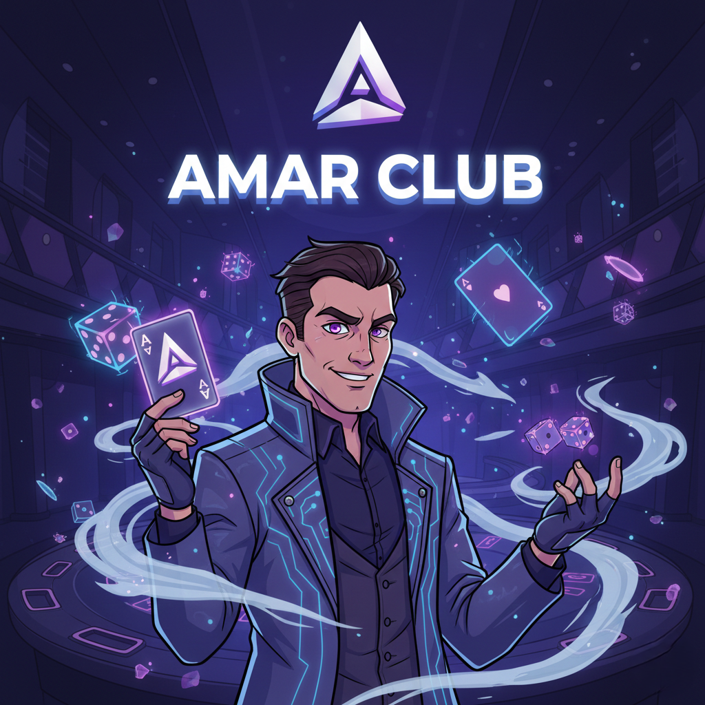 Amar Club 