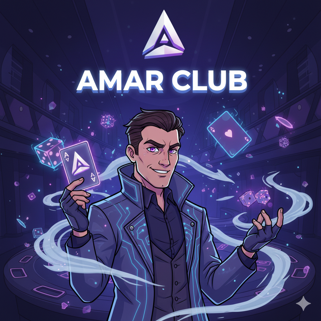 Amar Club