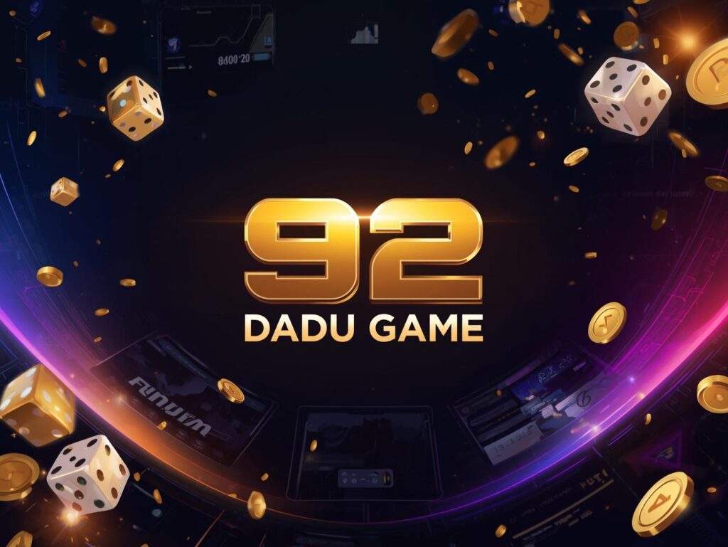 92 Dadu